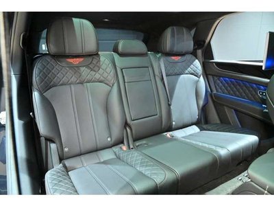 2019 Bentley BENTAYGA 缩略图 28
