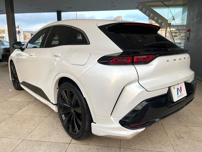 2025 Toyota CROWN SPORT thumbnail 31
