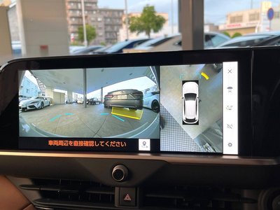 2025 Toyota CROWN SPORT thumbnail 64