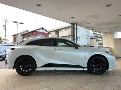 2025 Toyota CROWN SPORT thumbnail 33