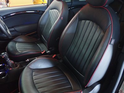 2012 MINI COOPER CLUBMAN 照片 16
