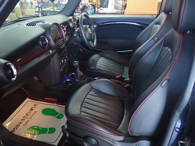 2012 MINI COOPER CLUBMAN 照片 15