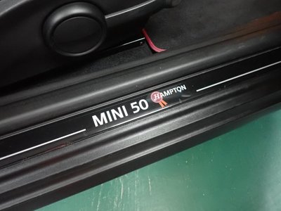 2012 MINI COOPER CLUBMAN 照片 13