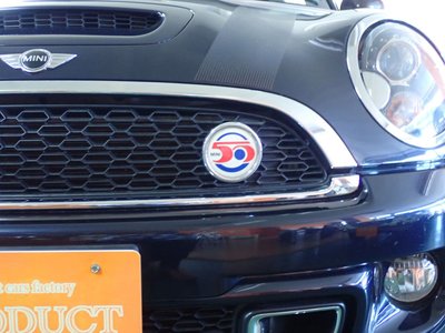 2012 MINI COOPER CLUBMAN 照片 5