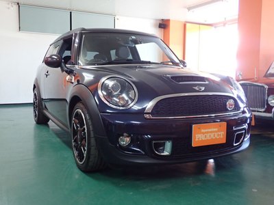 2012 MINI COOPER CLUBMAN 照片 4