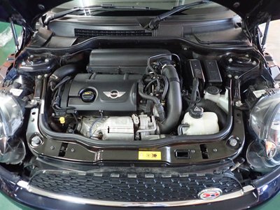 2012 MINI COOPER CLUBMAN 照片 29