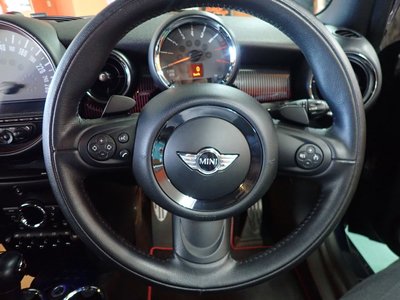2012 MINI COOPER CLUBMAN 照片 25