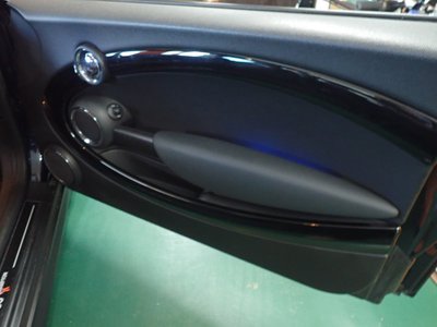 2012 MINI COOPER CLUBMAN 照片 14