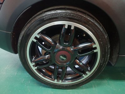 2012 MINI COOPER CLUBMAN 照片 10