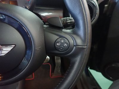 2012 MINI COOPER CLUBMAN 照片 24