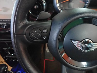 2012 MINI COOPER CLUBMAN 照片 23