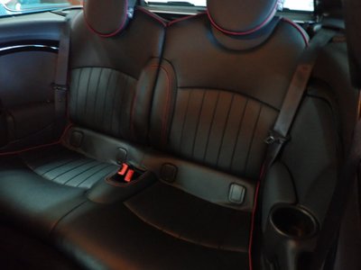 2012 MINI COOPER CLUBMAN 照片 17