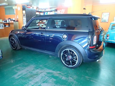 2012 MINI COOPER CLUBMAN 照片 6