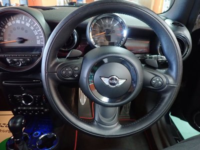 2012 MINI COOPER CLUBMAN 照片 19