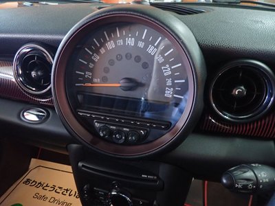 2012 MINI COOPER CLUBMAN 照片 20