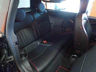 2012 MINI COOPER CLUBMAN 照片 18