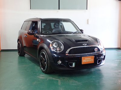 2012 MINI COOPER CLUBMAN 照片 1
