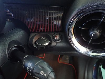 2012 MINI COOPER CLUBMAN 照片 26