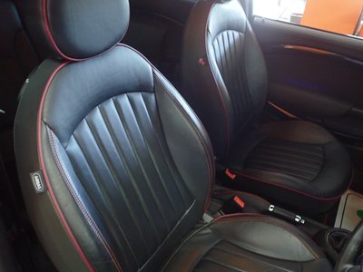 2012 MINI COOPER CLUBMAN 照片 12