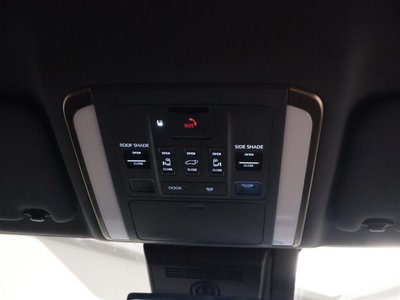 2025 Toyota ALPHARD — фото 25