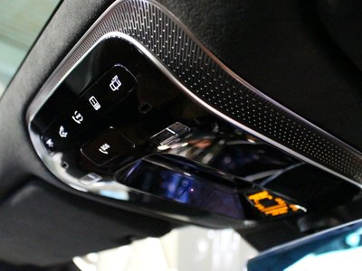 2023 Mercedes-BENZ S-CLASS MAYBACH thumbnail 22