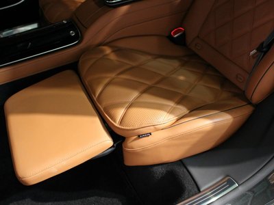 2023 Mercedes-BENZ S-CLASS MAYBACH photo 14