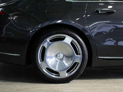 2023 Mercedes-BENZ S-CLASS MAYBACH thumbnail 50