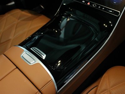 2023 Mercedes-BENZ S-CLASS MAYBACH thumbnail 23