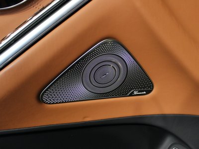 2023 Mercedes-BENZ S-CLASS MAYBACH thumbnail 41