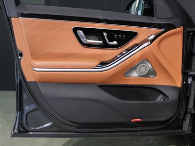2023 Mercedes-BENZ S-CLASS MAYBACH thumbnail 42