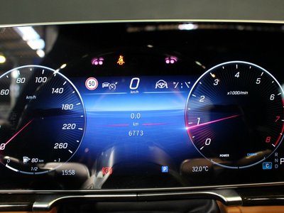 2023 Mercedes-BENZ S-CLASS MAYBACH thumbnail 32