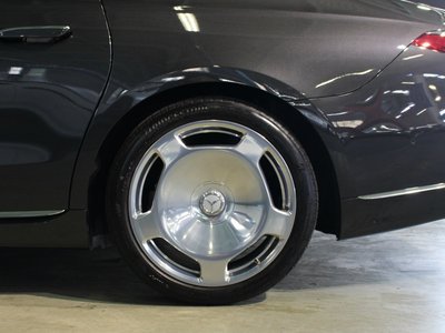 2023 Mercedes-BENZ S-CLASS MAYBACH thumbnail 49