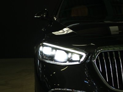 2023 Mercedes-BENZ S-CLASS MAYBACH thumbnail 52