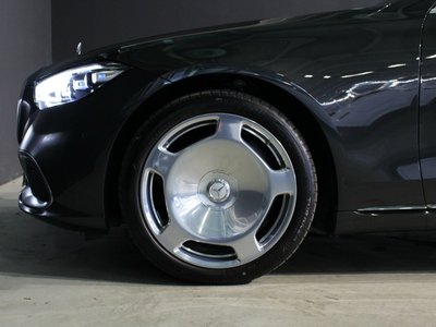 2023 Mercedes-BENZ S-CLASS MAYBACH thumbnail 48