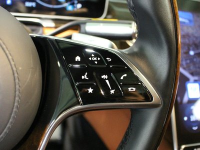 2023 Mercedes-BENZ S-CLASS MAYBACH thumbnail 19