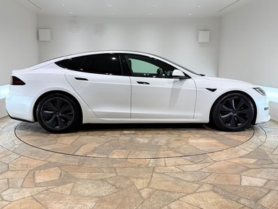 2023 Tesla MODEL S 缩略图 10