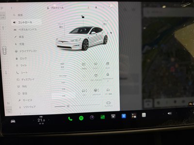 2023 Tesla MODEL S 缩略图 47