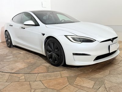 2023 Tesla MODEL S 缩略图 53