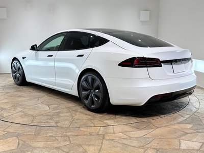 2023 Tesla MODEL S 缩略图 13