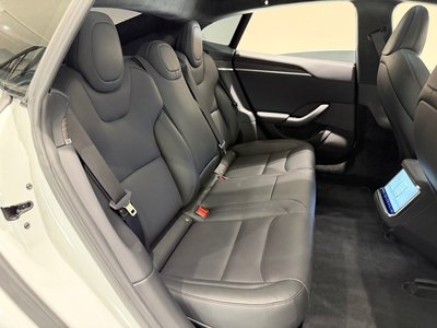 2023 Tesla MODEL S 缩略图 25