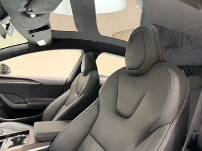 2023 Tesla MODEL S 缩略图 17