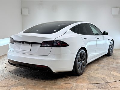 2023 Tesla MODEL S 缩略图 11