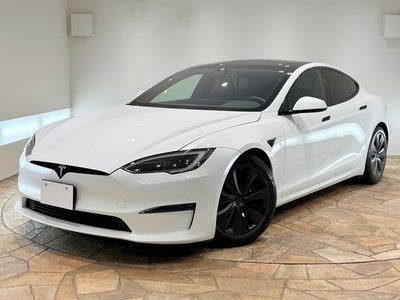 2023 Tesla MODEL S 缩略图 7