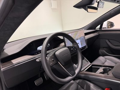 2023 Tesla MODEL S 缩略图 14