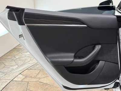 2023 Tesla MODEL S 缩略图 28