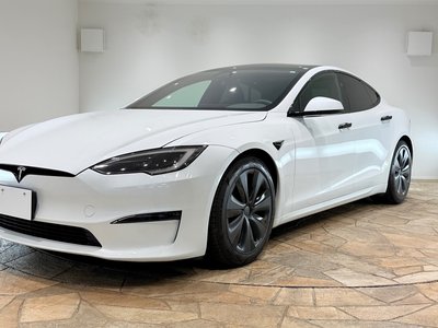 2023 Tesla MODEL S 缩略图 58