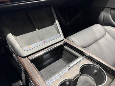 2023 Tesla MODEL S 缩略图 37
