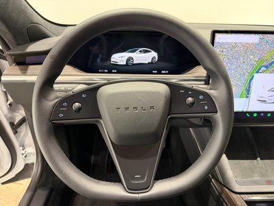 2023 Tesla MODEL S 缩略图 31