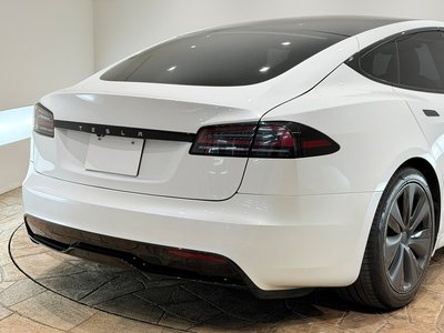 2023 Tesla MODEL S 缩略图 64