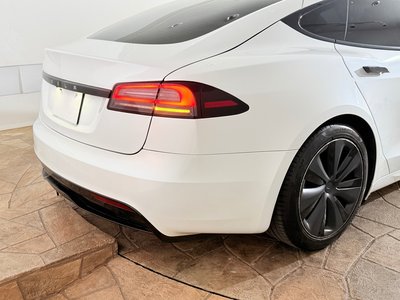 2023 Tesla MODEL S 缩略图 56